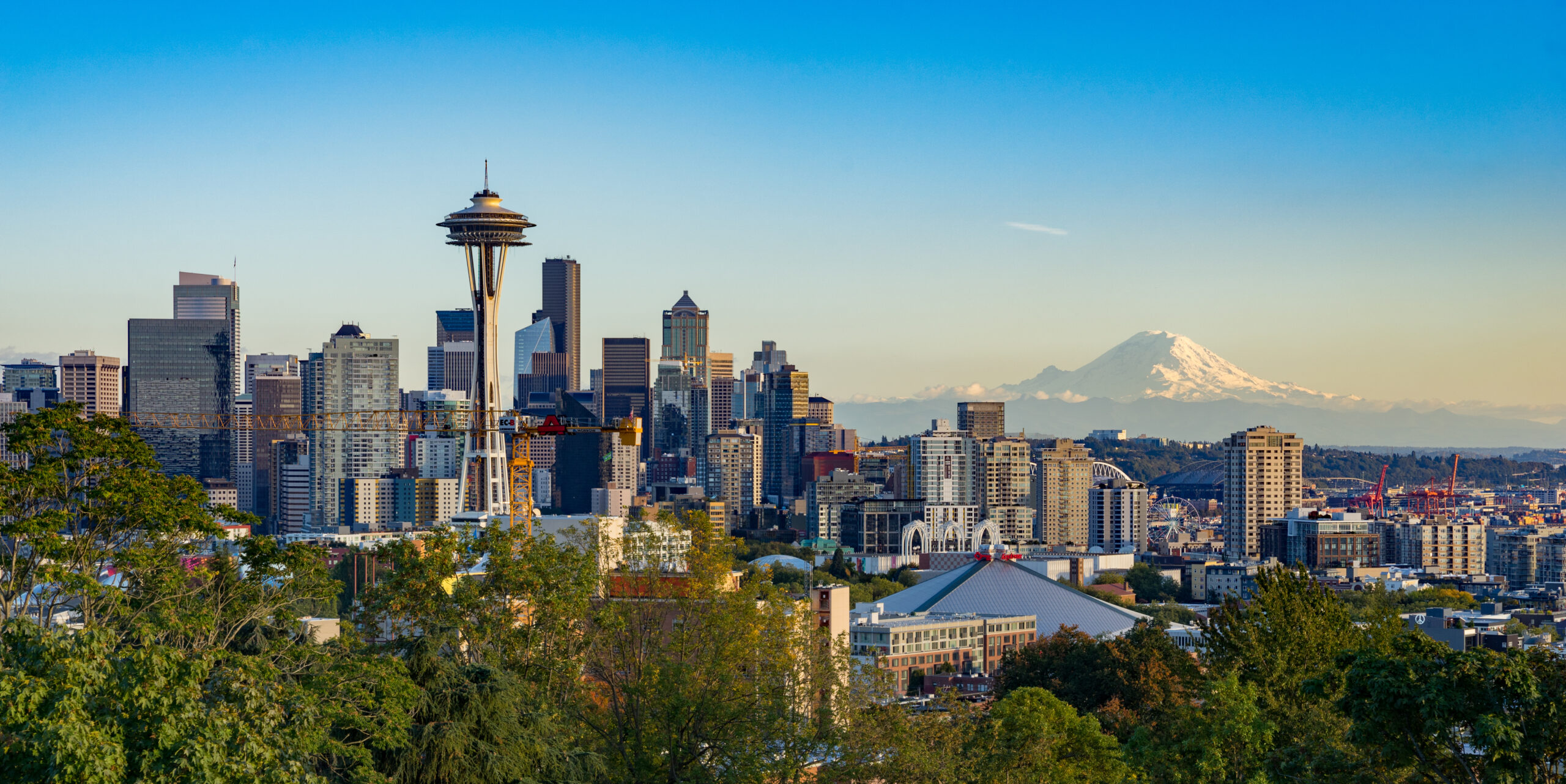 Seattle Payroll Expense Tax Upheld by State Appellate Court